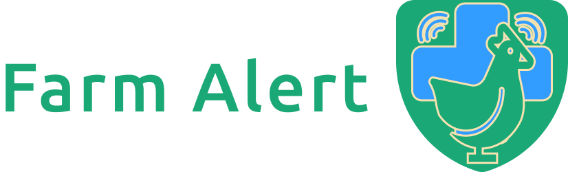 Farm Alert Logo